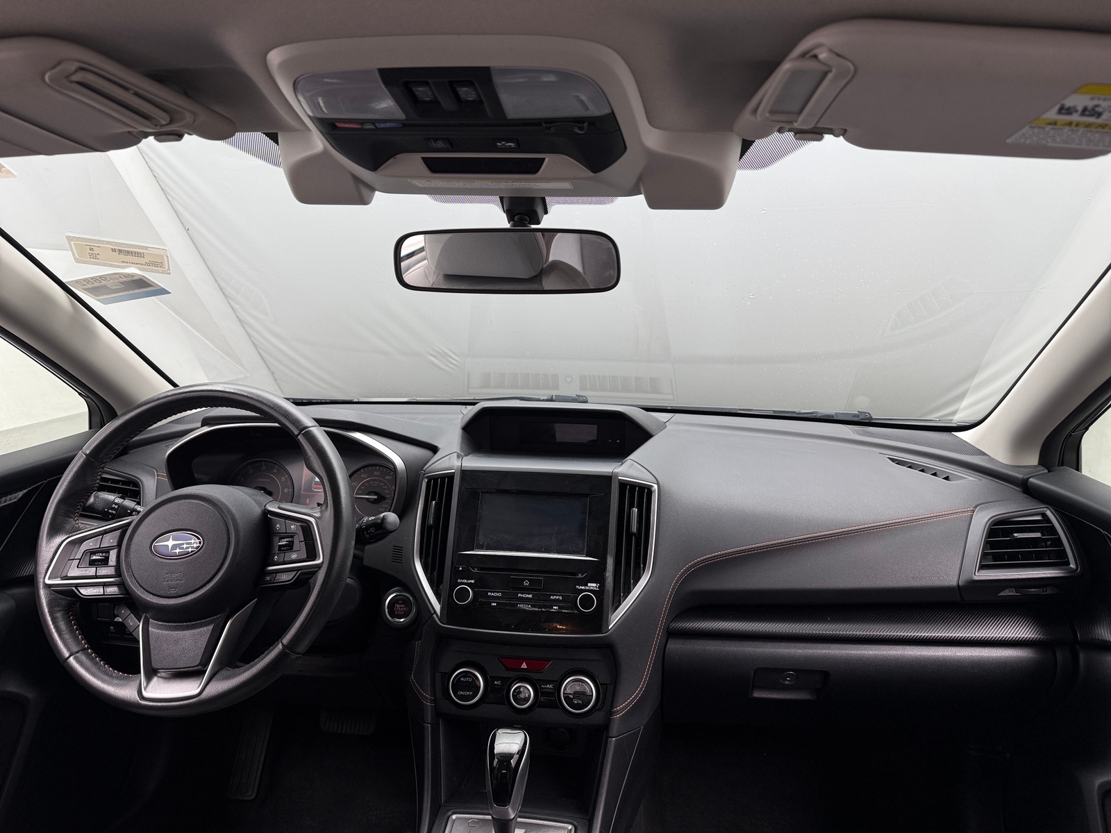 Thumbnail: 2023 Subaru Crosstrek - 3