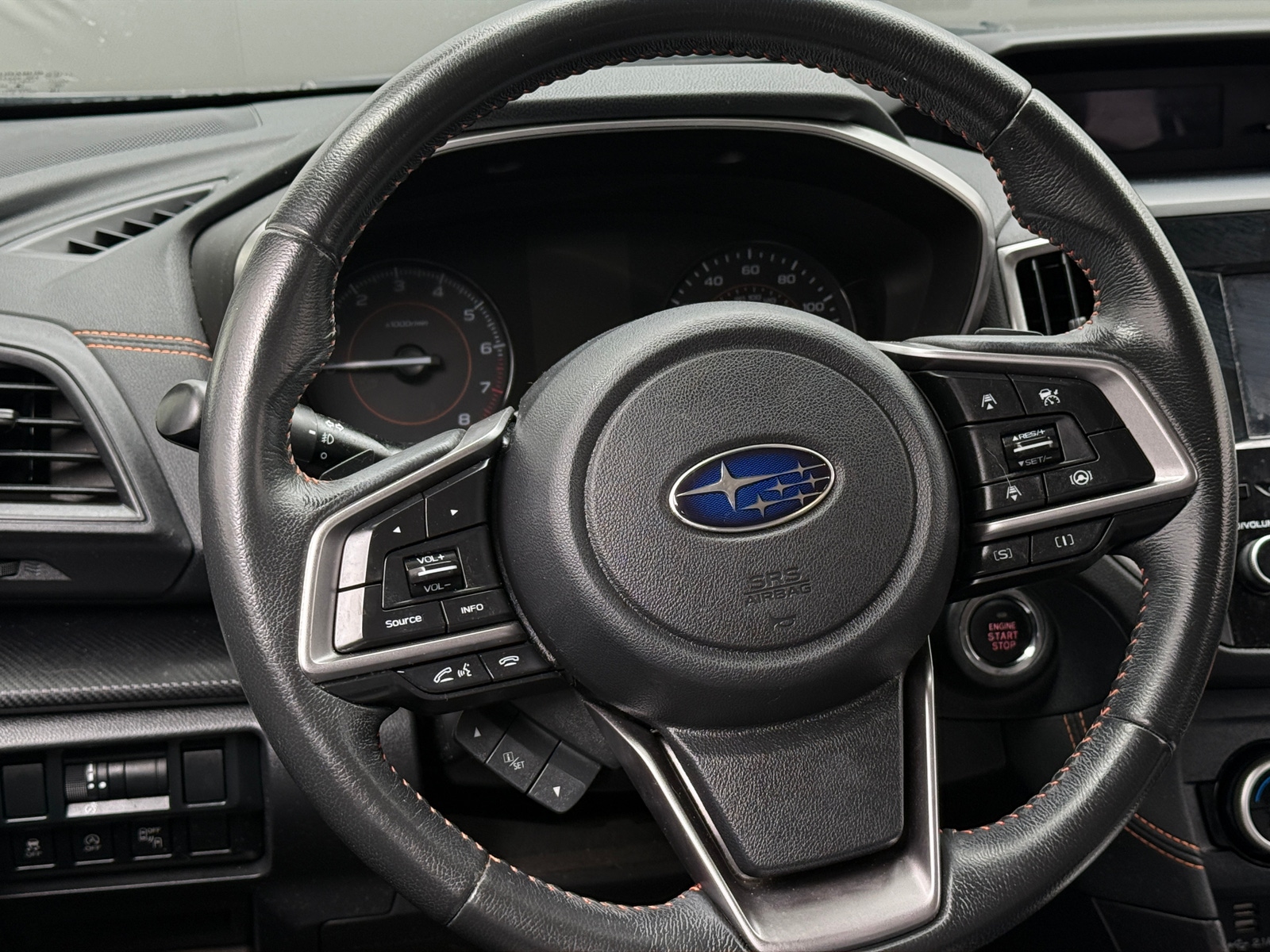 Thumbnail: 2023 Subaru Crosstrek - 5