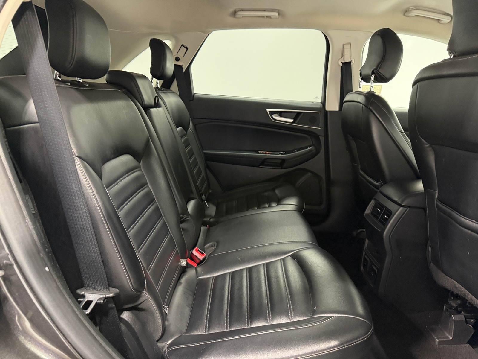 Thumbnail: 2019 Ford Edge - 5