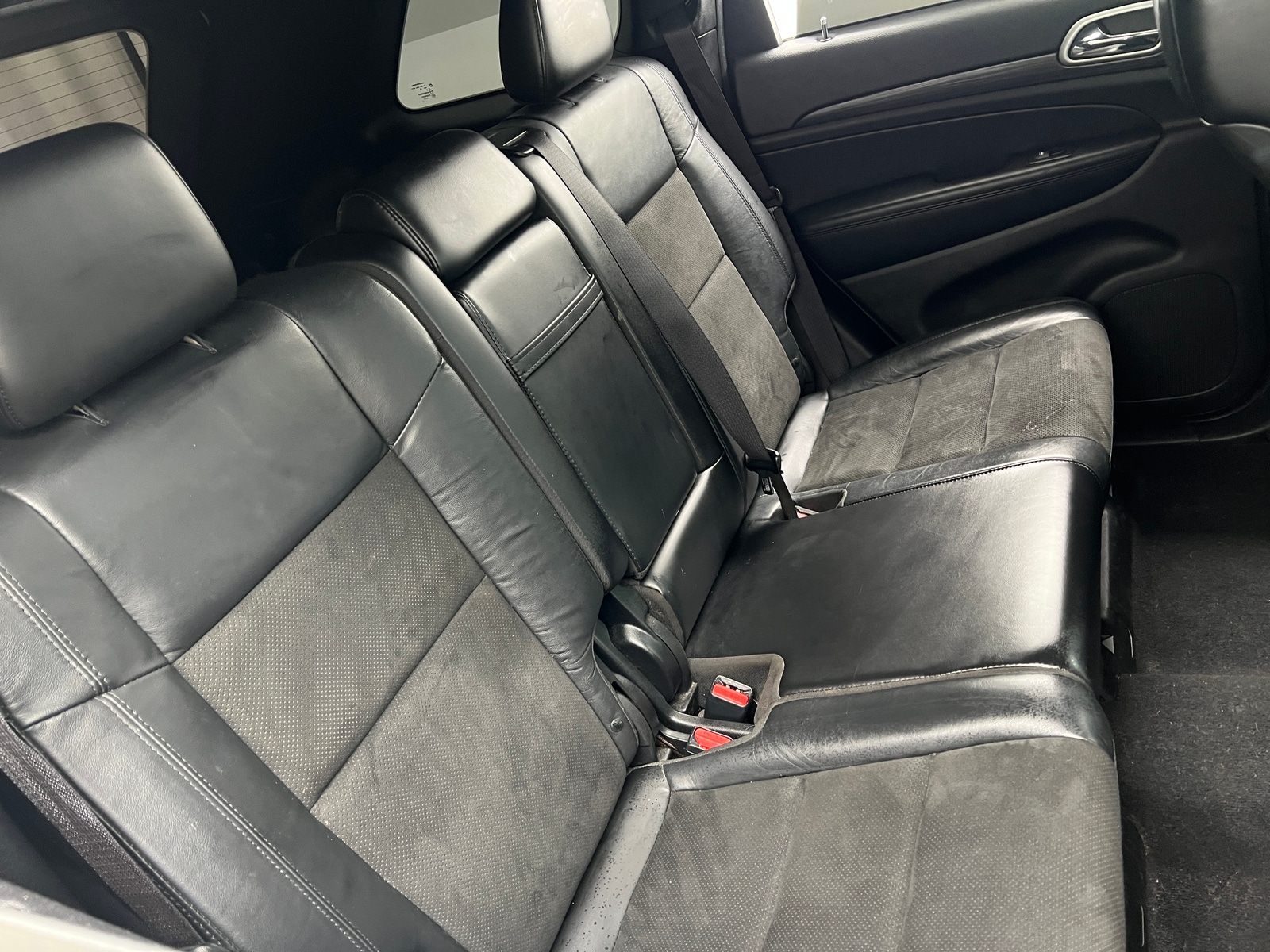 Thumbnail: 2019 Jeep Grand Cherokee - 5