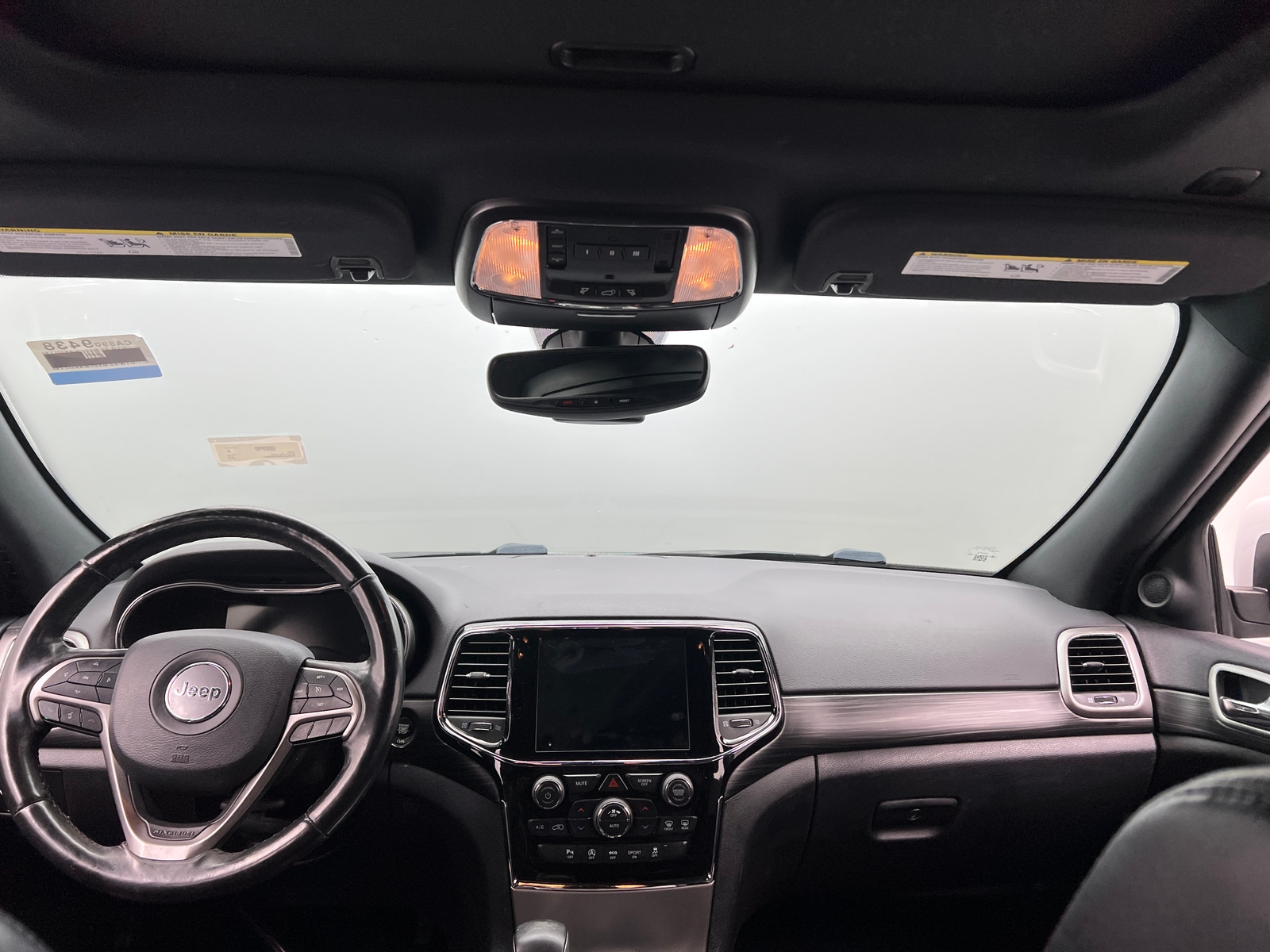 Thumbnail: 2019 Jeep Grand Cherokee - 2