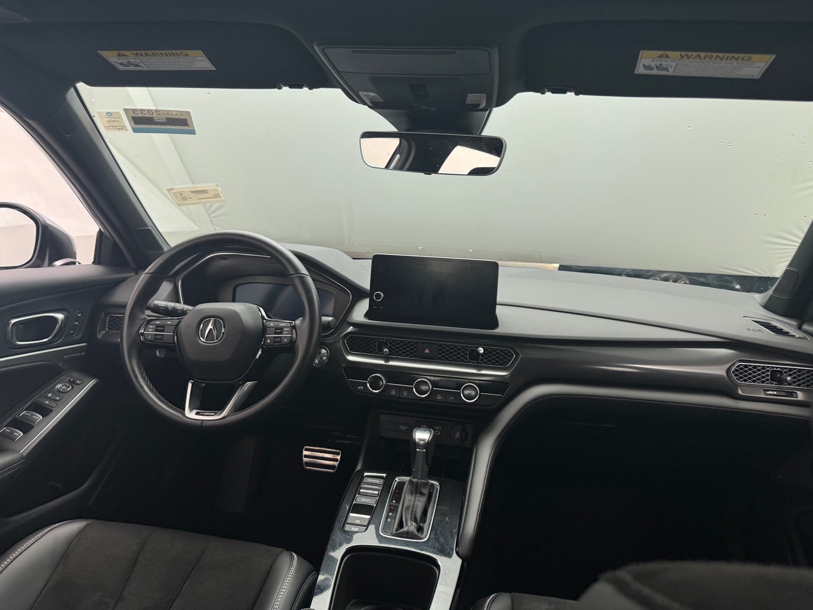 Thumbnail: 2025 Acura Integra - 2