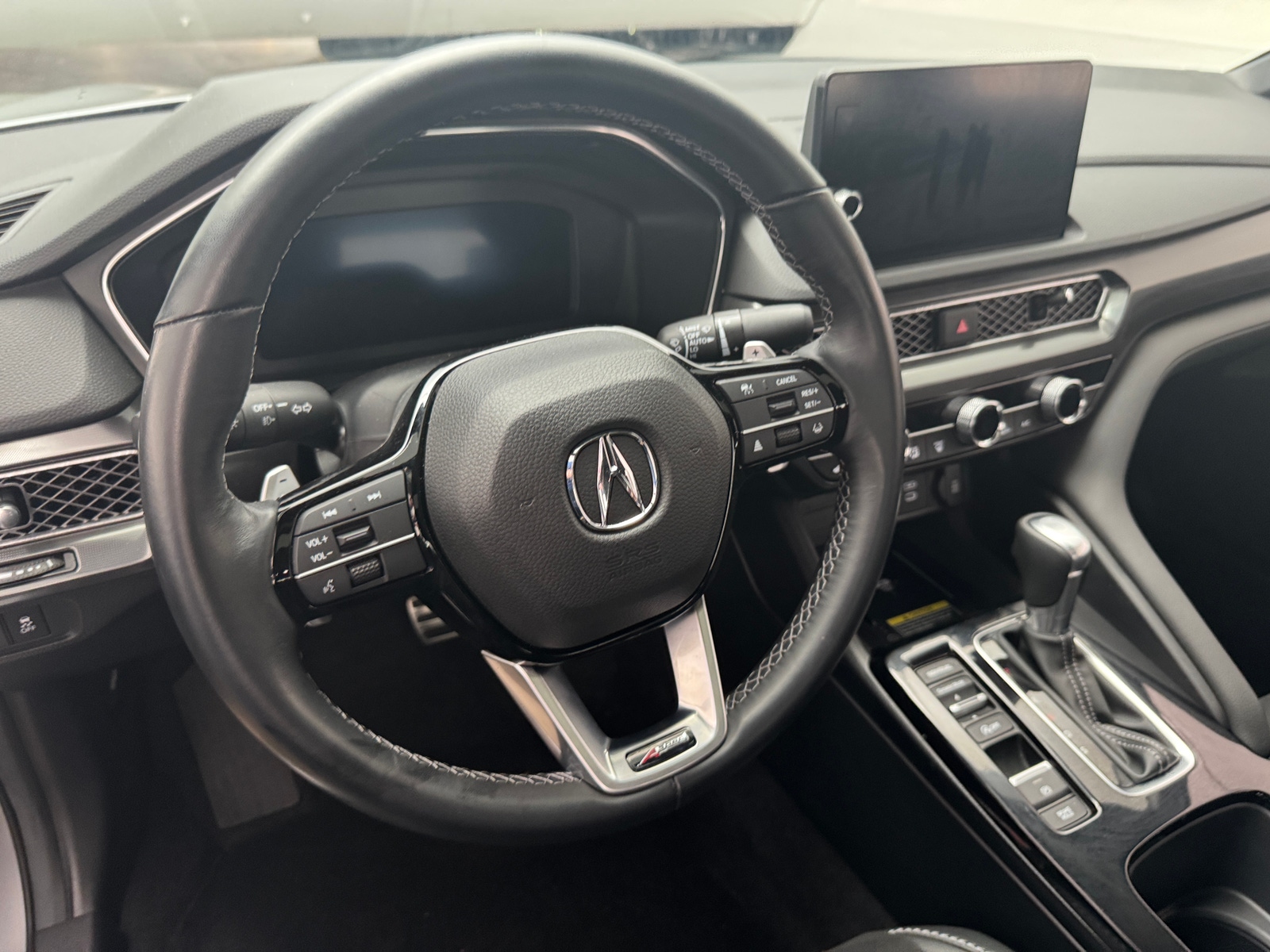 Thumbnail: 2025 Acura Integra - 4