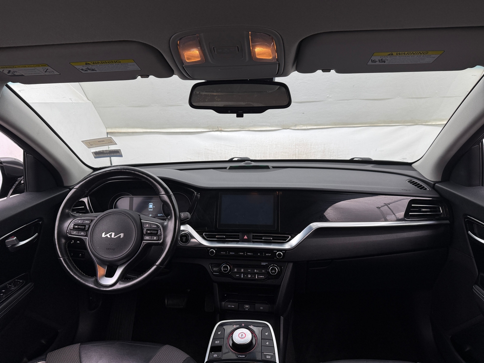 Thumbnail: 2022 Kia Niro - 2