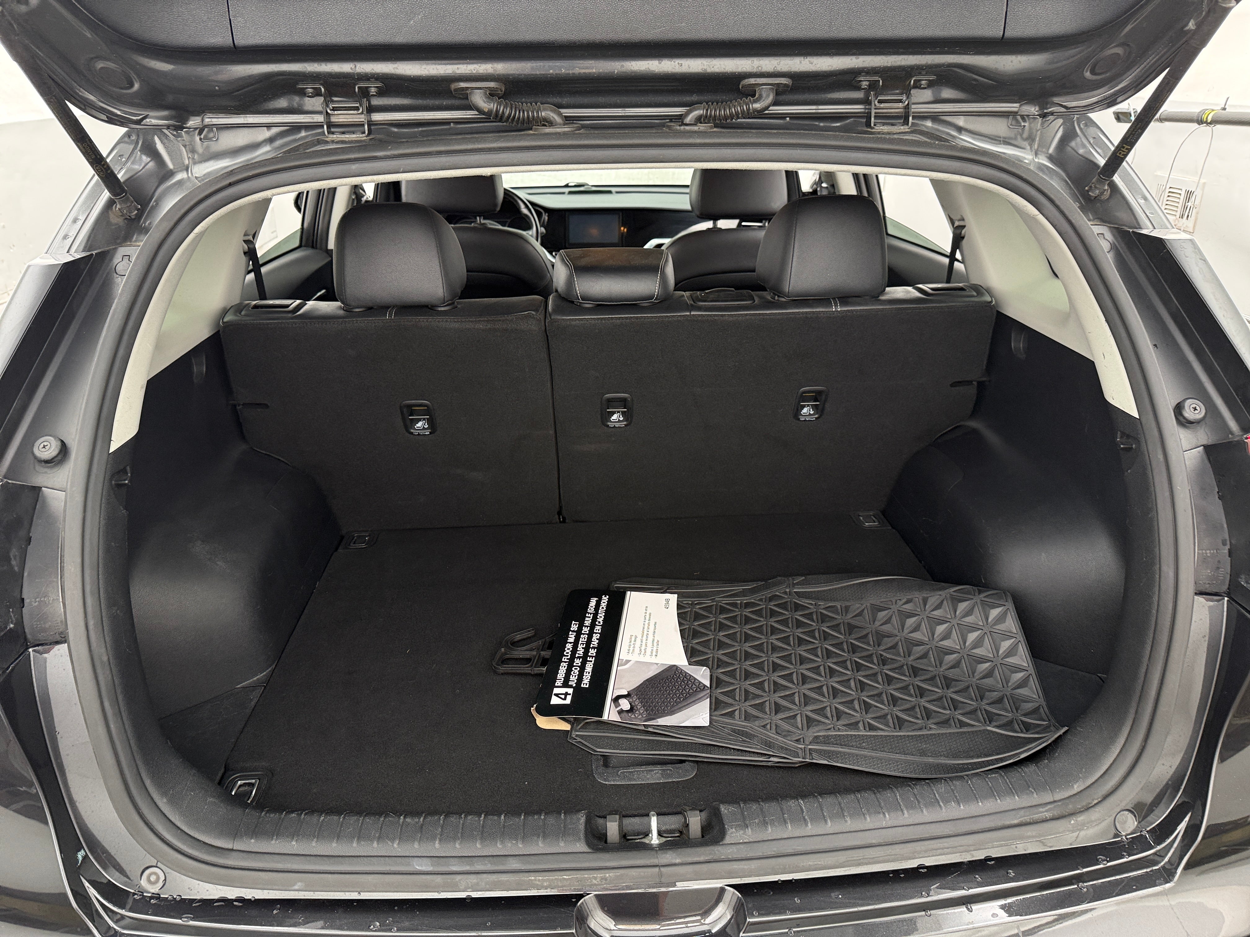 Used 2022 Kia Niro S with VIN KNDCC3LG1N5159747 for sale in Auburn, WA