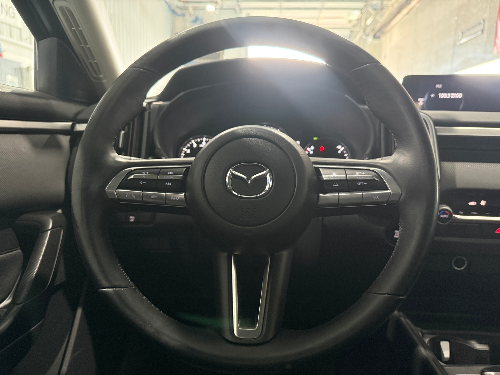 Thumbnail: 2023 Mazda CX-50 - 4