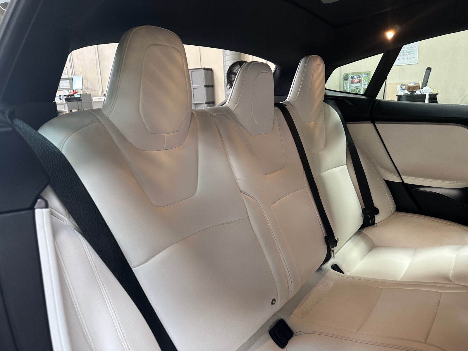 Thumbnail: 2018 Tesla Model S - 5