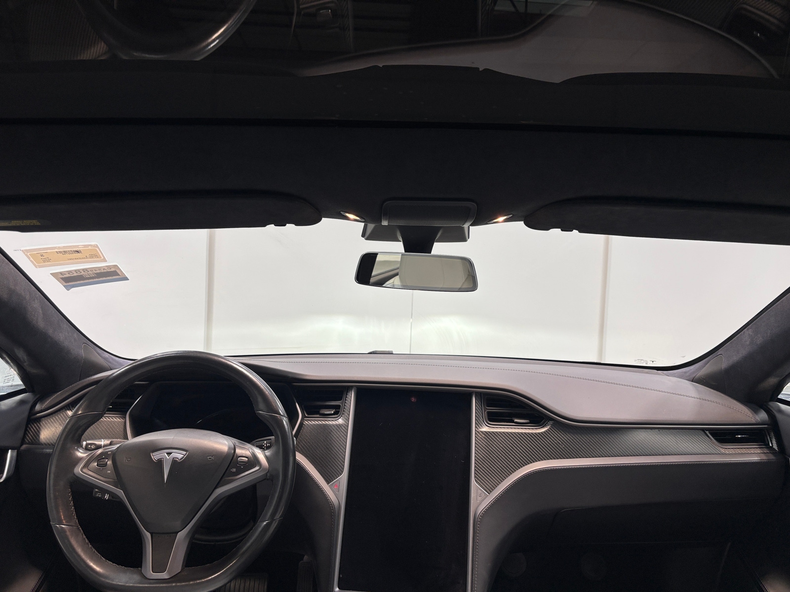 Thumbnail: 2018 Tesla Model S - 2