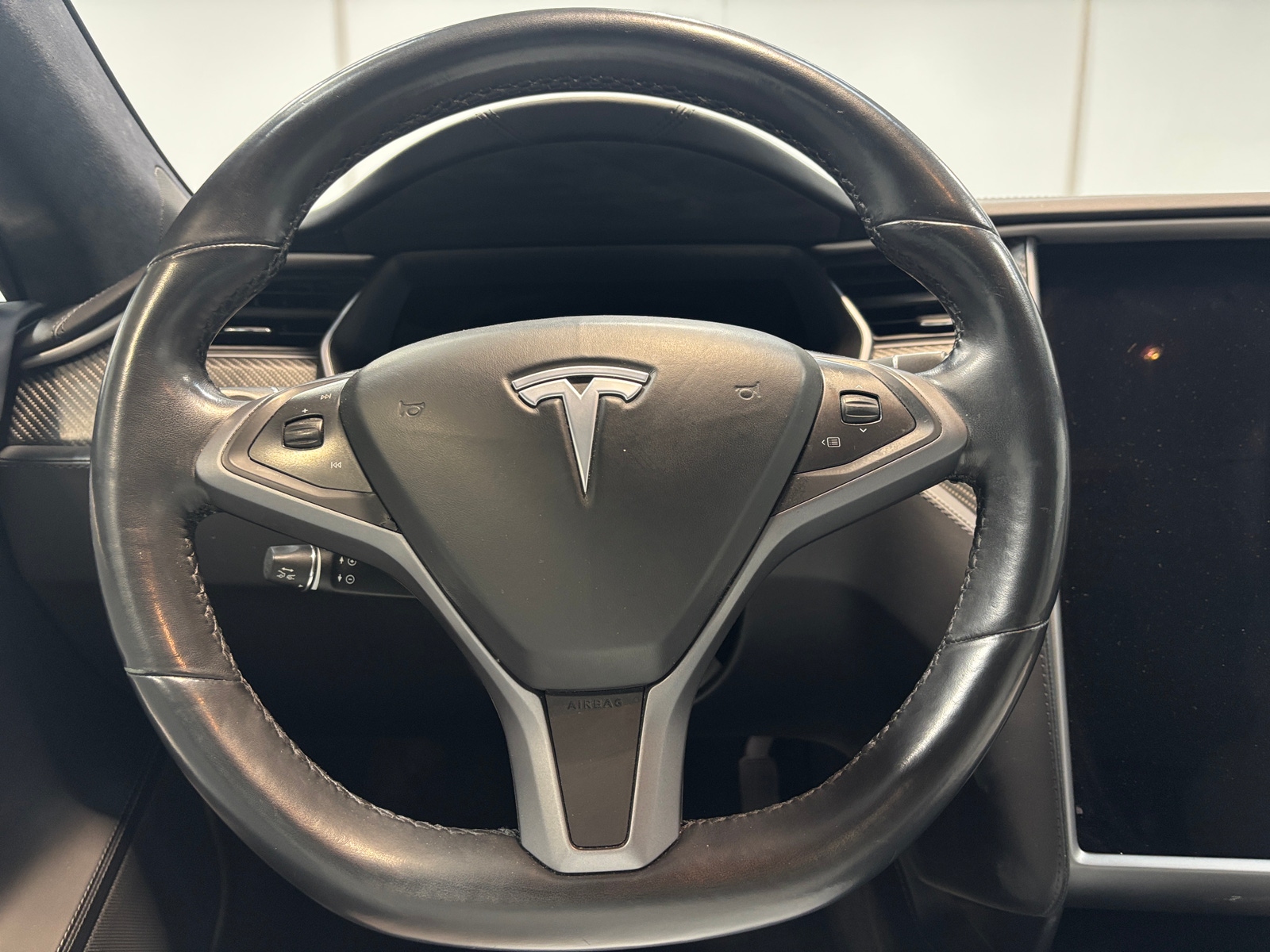 Thumbnail: 2018 Tesla Model S - 4