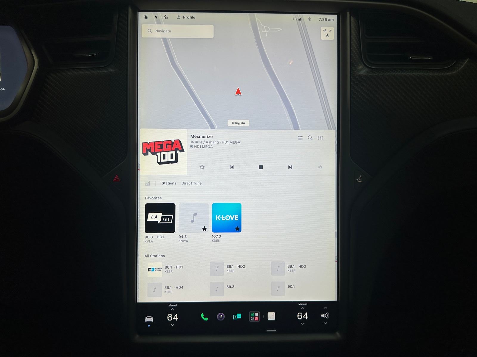 Thumbnail: 2018 Tesla Model S - 3