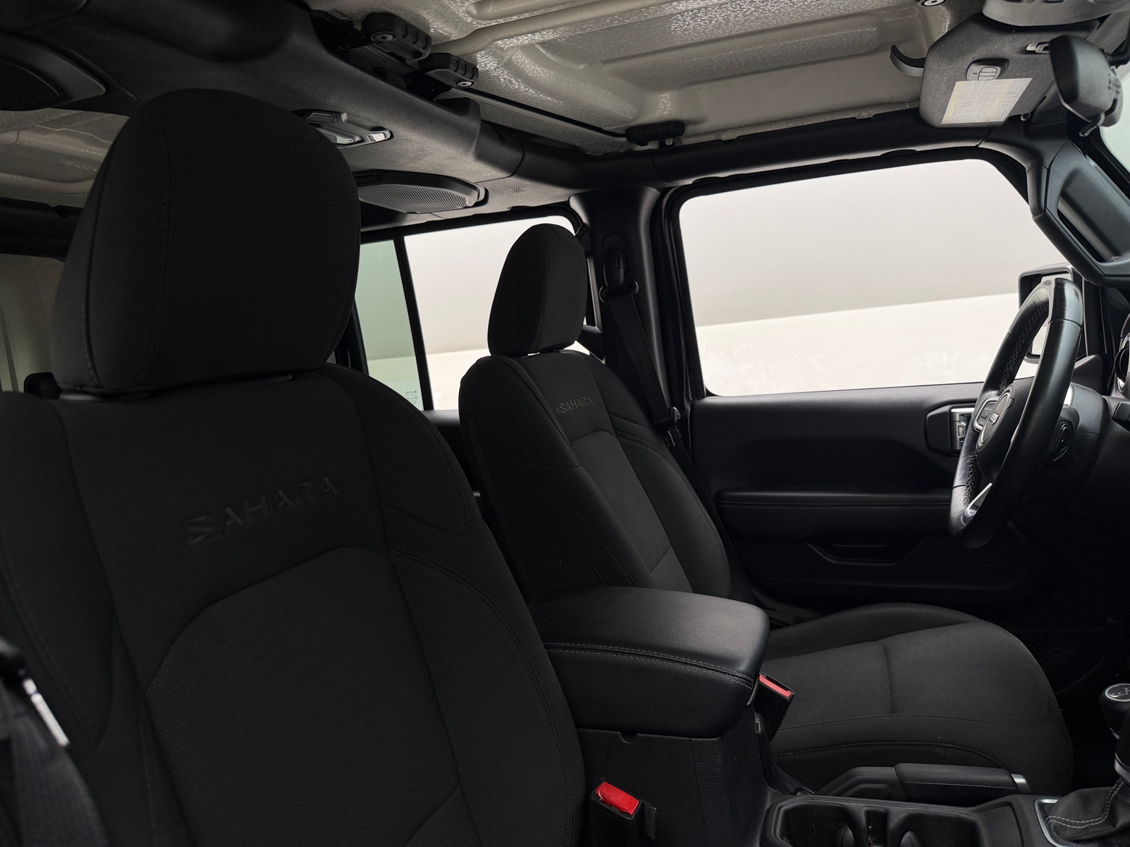 Thumbnail: 2021 Jeep Wrangler - 2