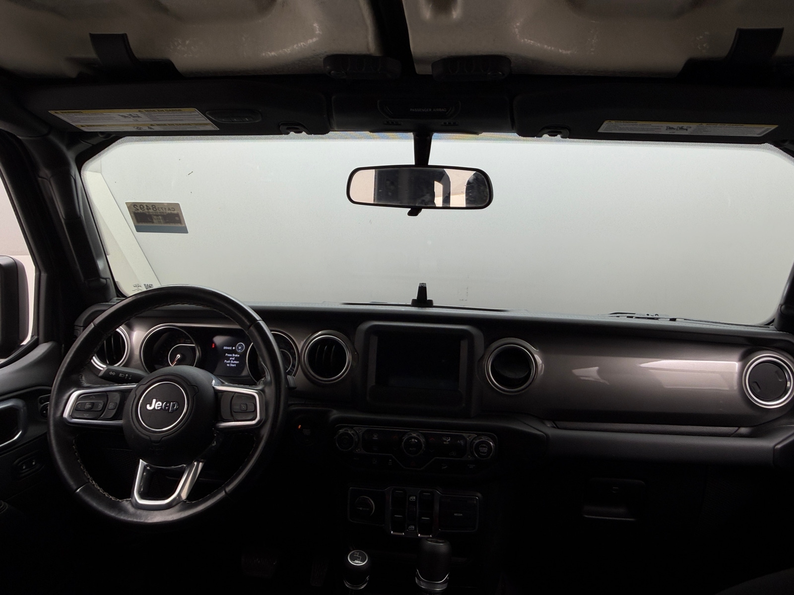 Thumbnail: 2021 Jeep Wrangler - 3