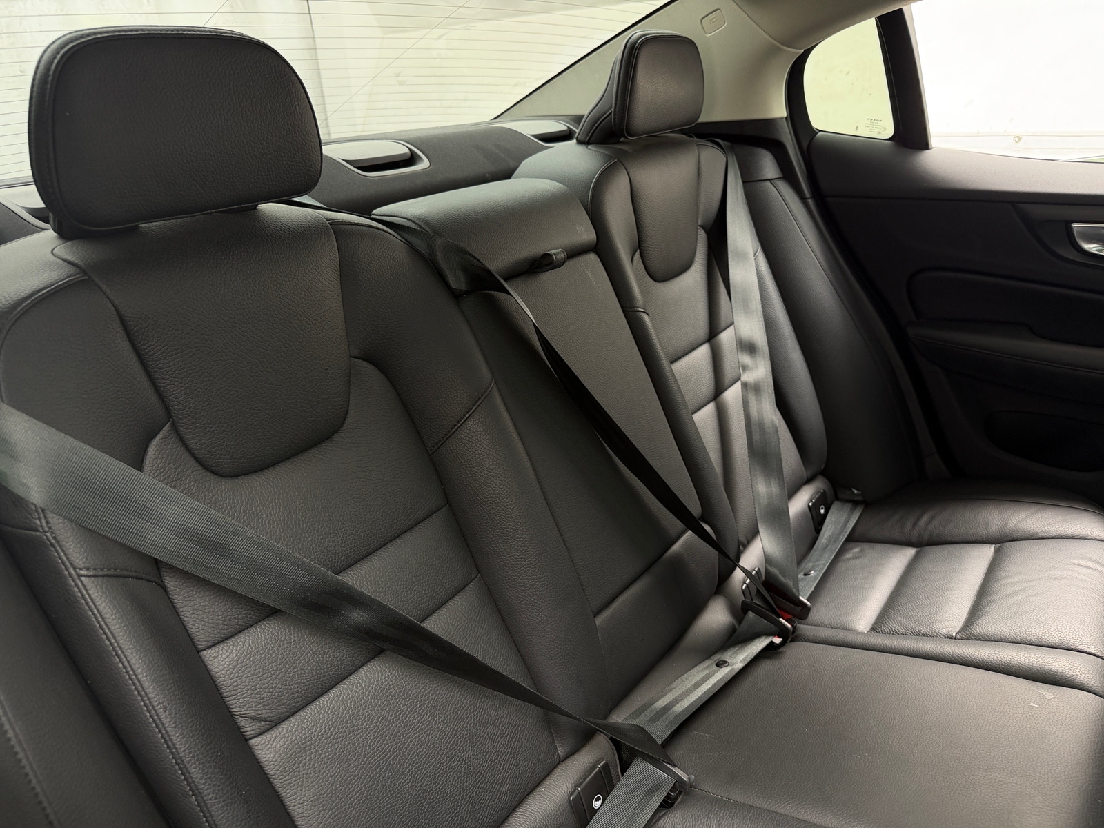 Thumbnail: 2024 Volvo S60 - 5