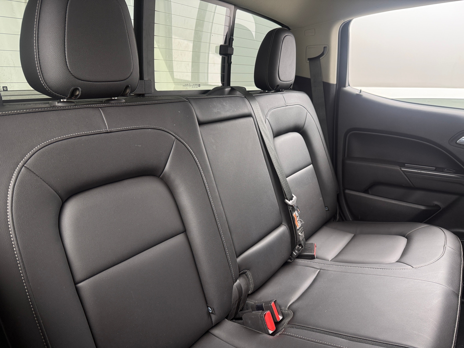 Thumbnail: 2019 Chevrolet Colorado - 5