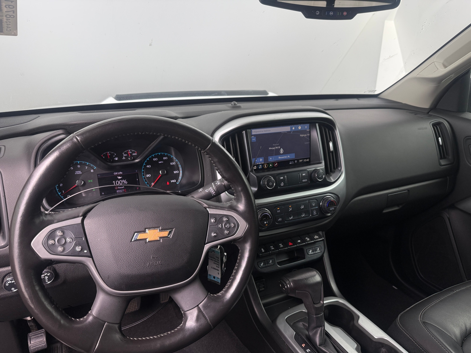 Thumbnail: 2019 Chevrolet Colorado - 2