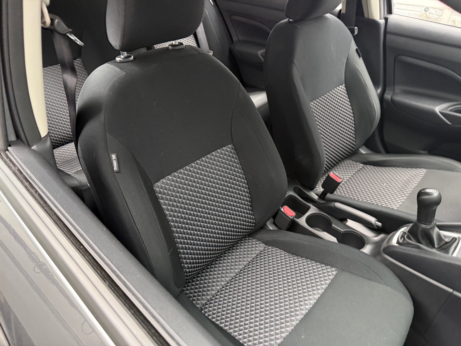 Thumbnail: 2024 Nissan Versa - 2