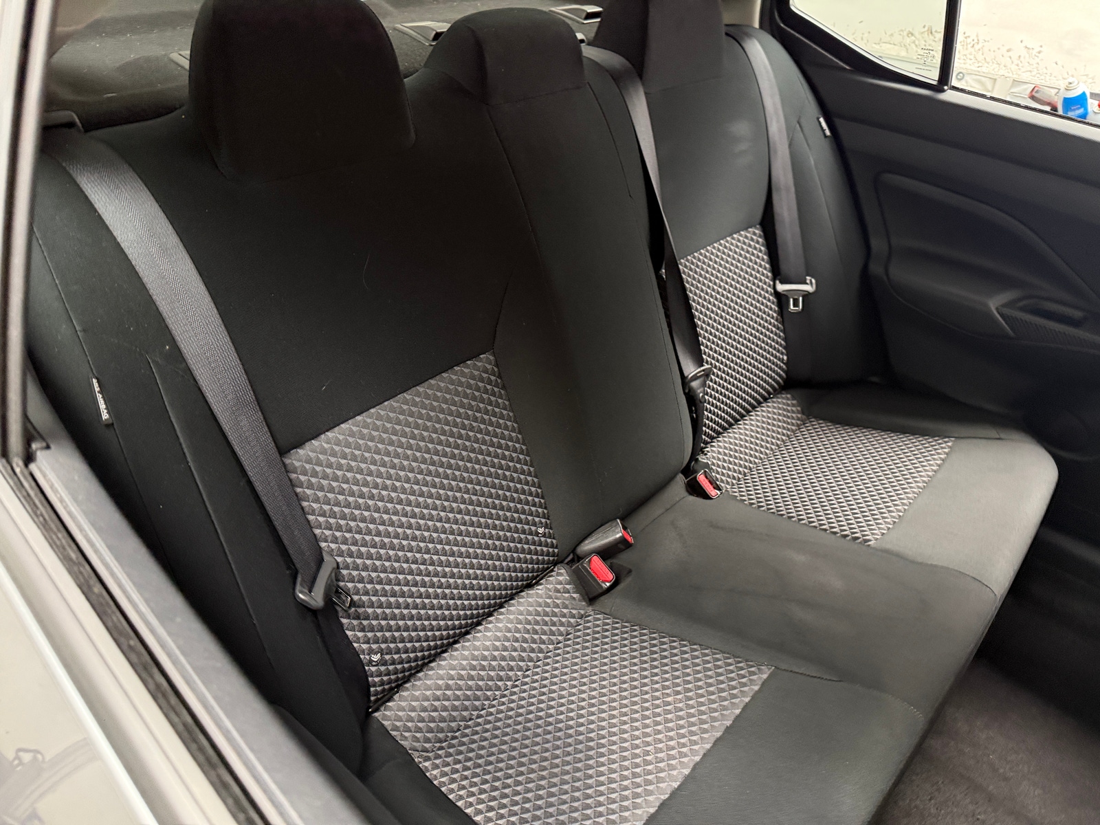 Thumbnail: 2024 Nissan Versa - 6