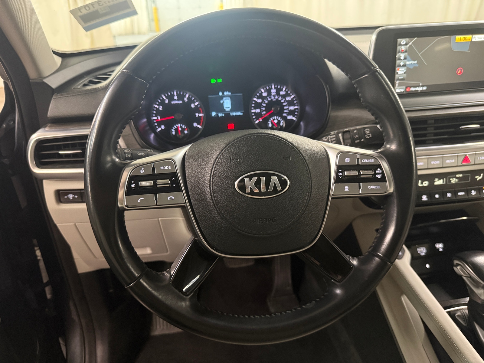 Thumbnail: 2020 Kia Telluride - 4
