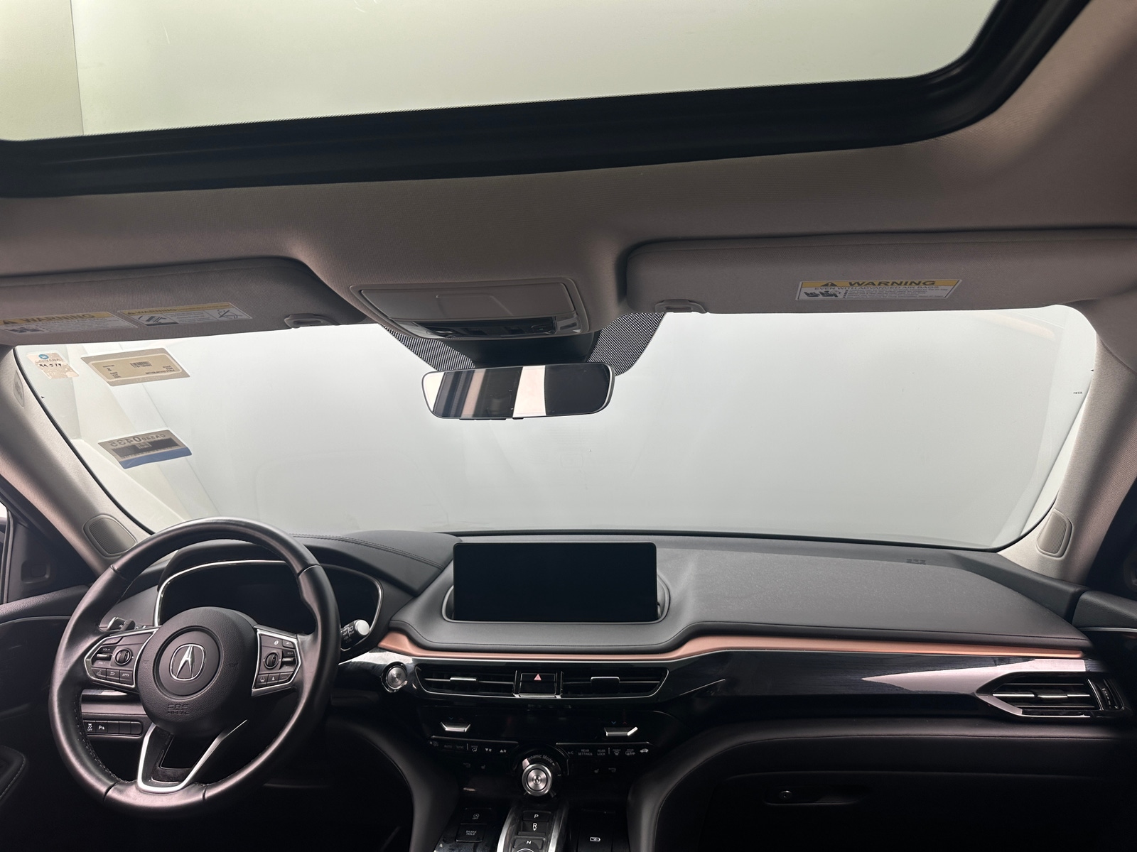Thumbnail: 2022 Acura MDX - 2