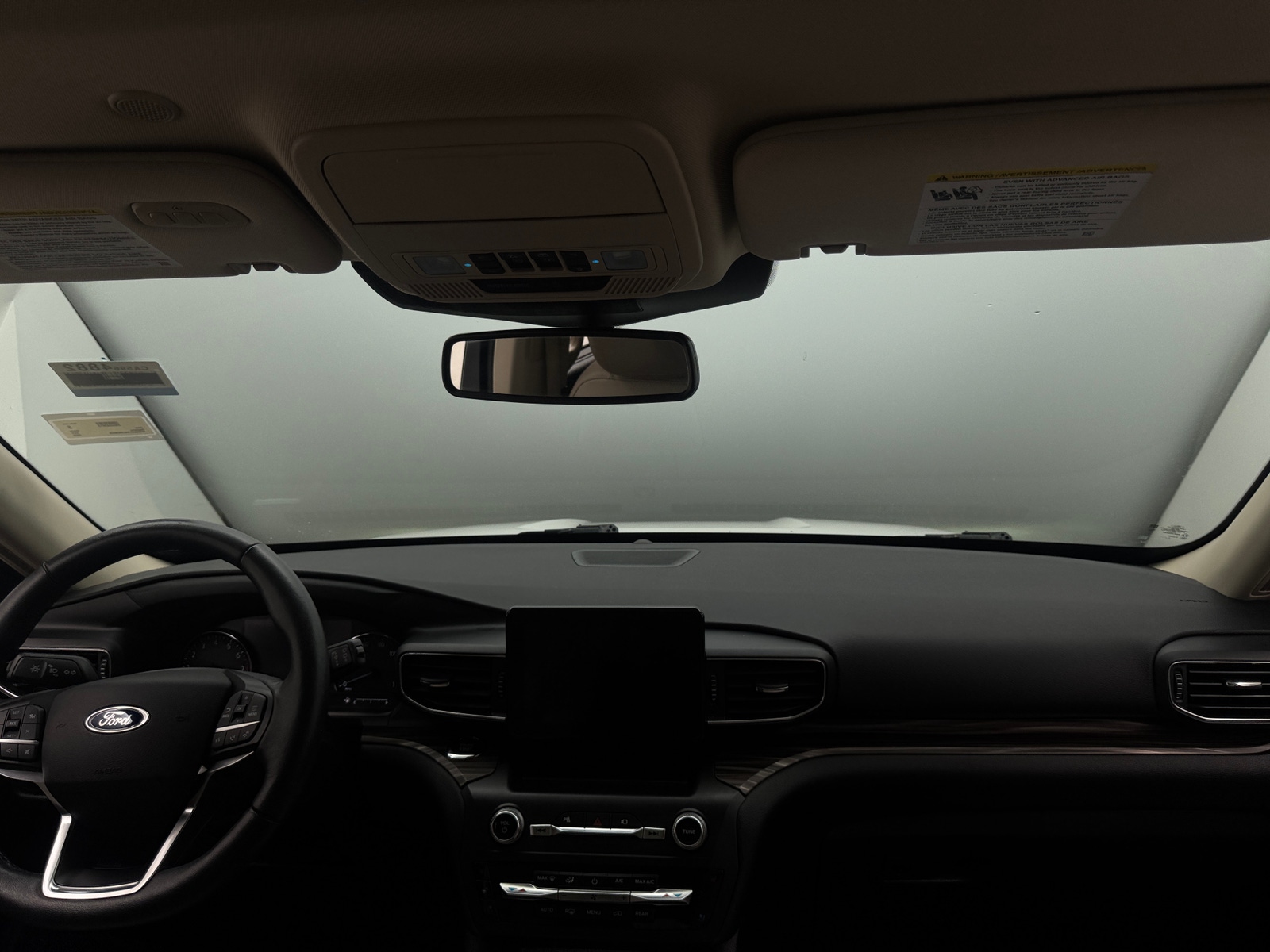 Thumbnail: 2020 Ford Explorer - 2
