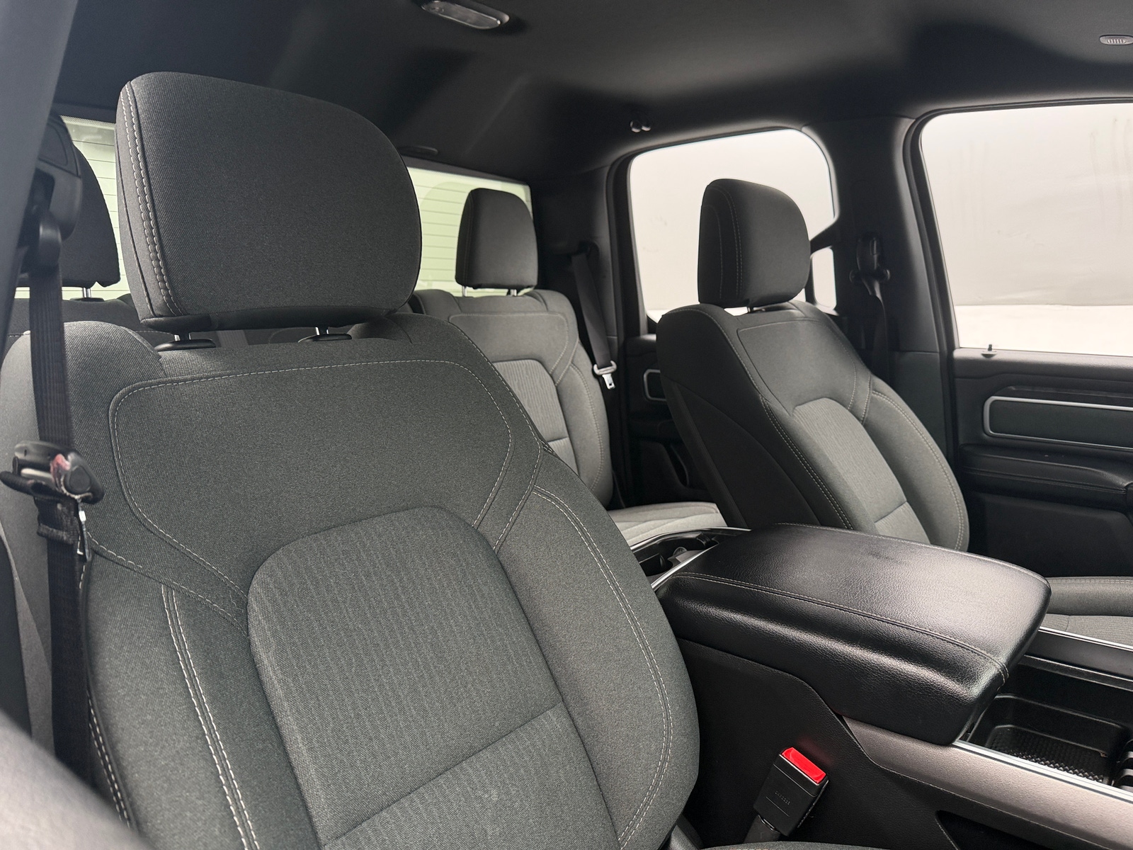 Thumbnail: 2022 RAM 1500 - 2