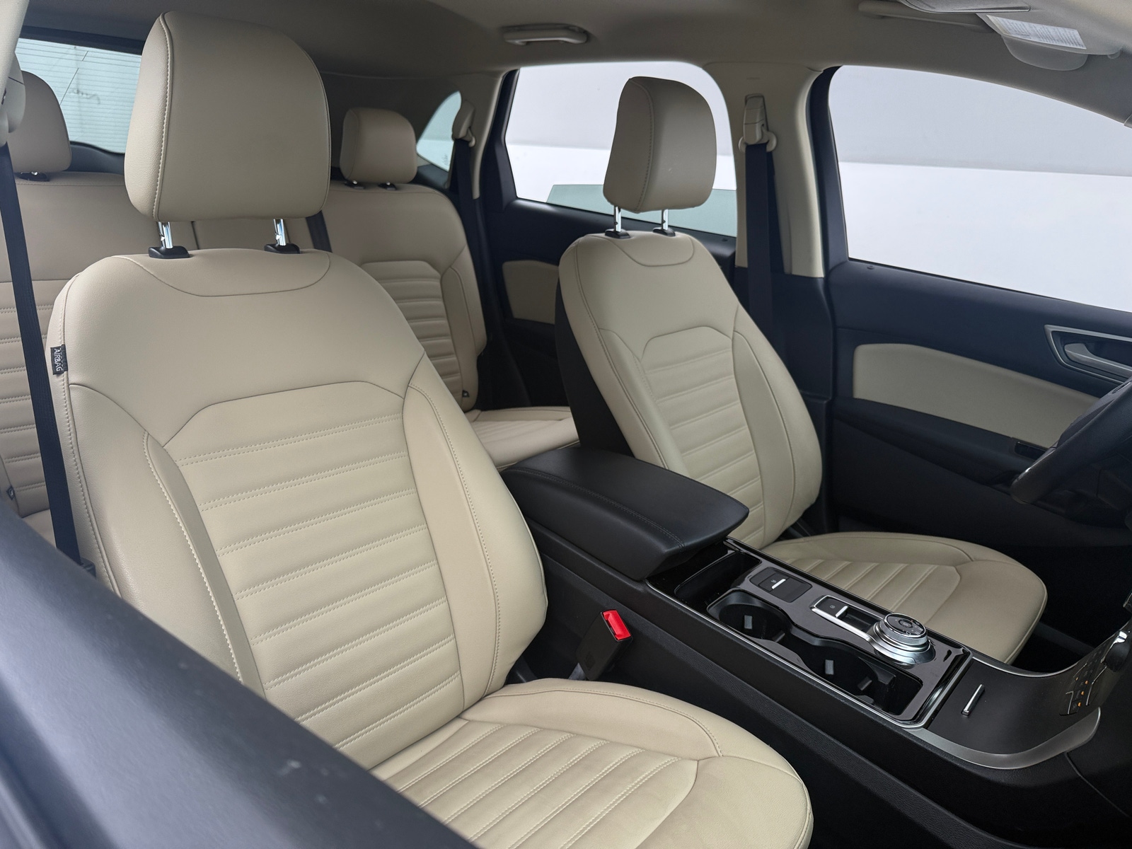 Thumbnail: 2020 Ford Edge - 2