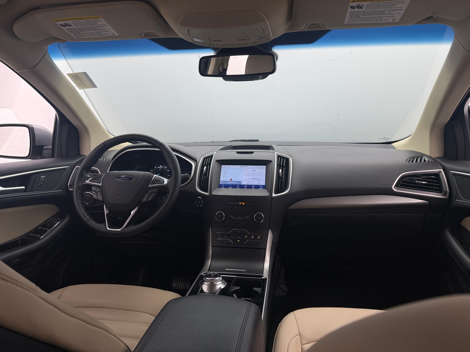 Thumbnail: 2020 Ford Edge - 3