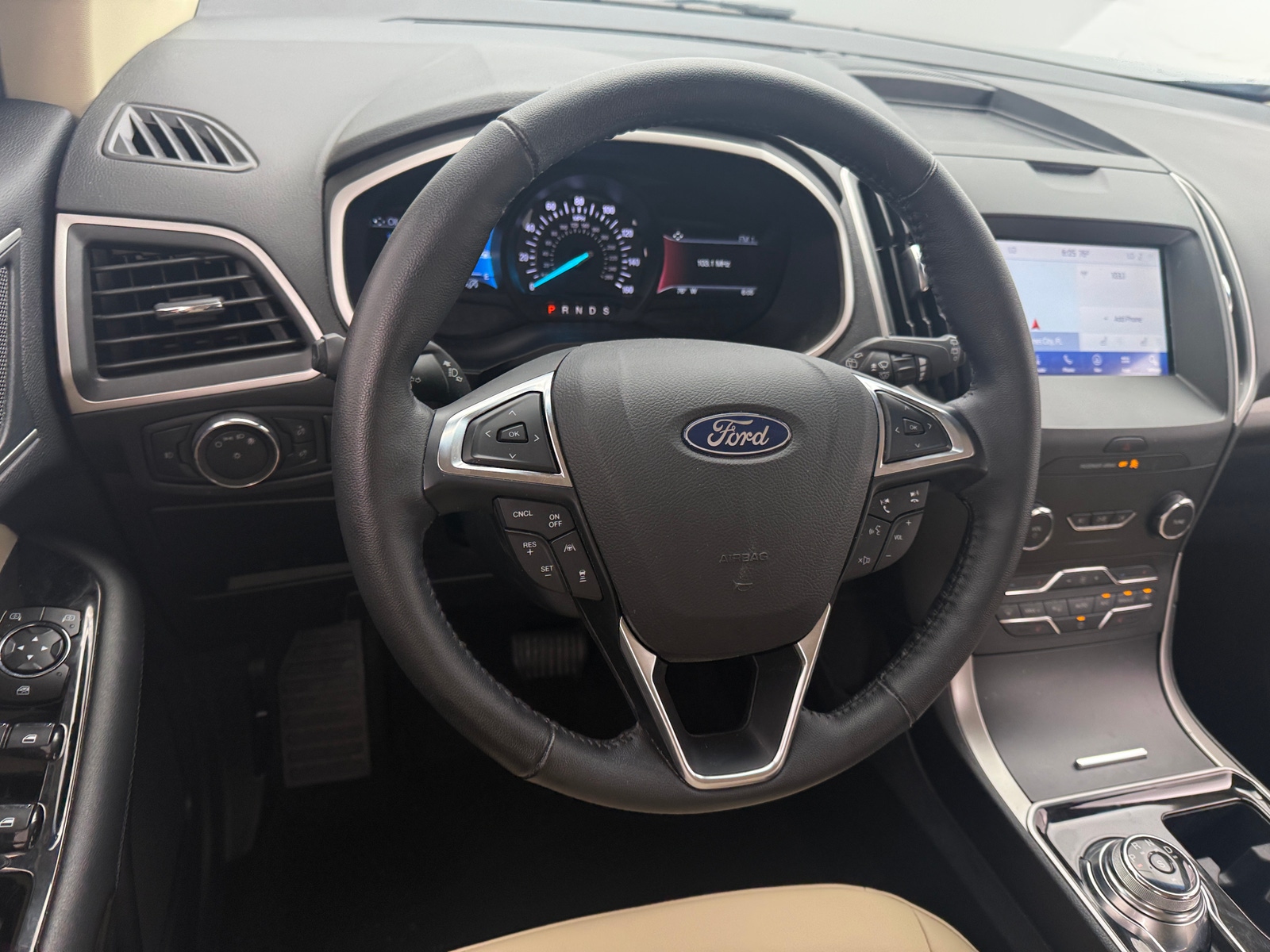 Thumbnail: 2020 Ford Edge - 5