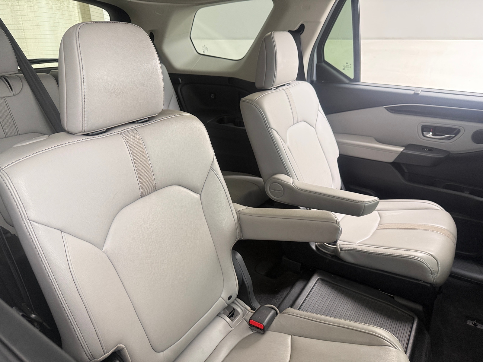 Thumbnail: 2023 Honda Pilot - 5
