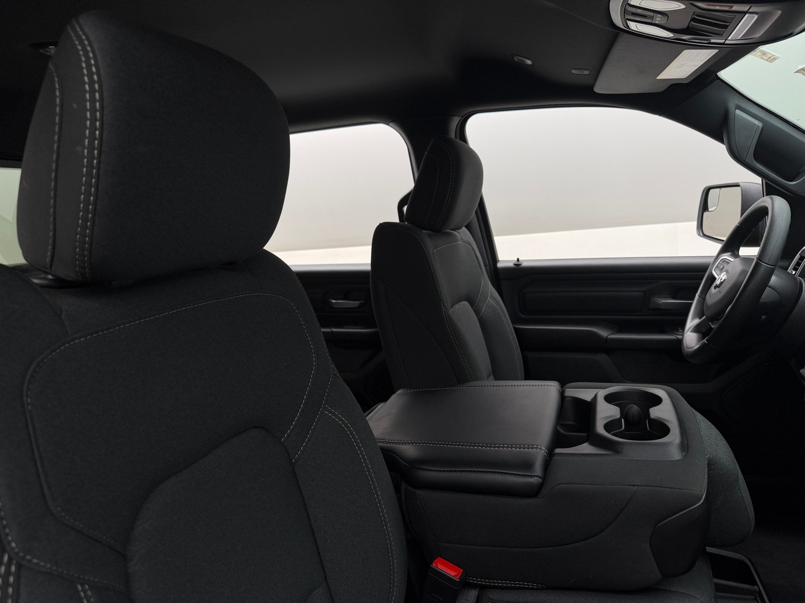Thumbnail: 2026 RAM 1500 - 2