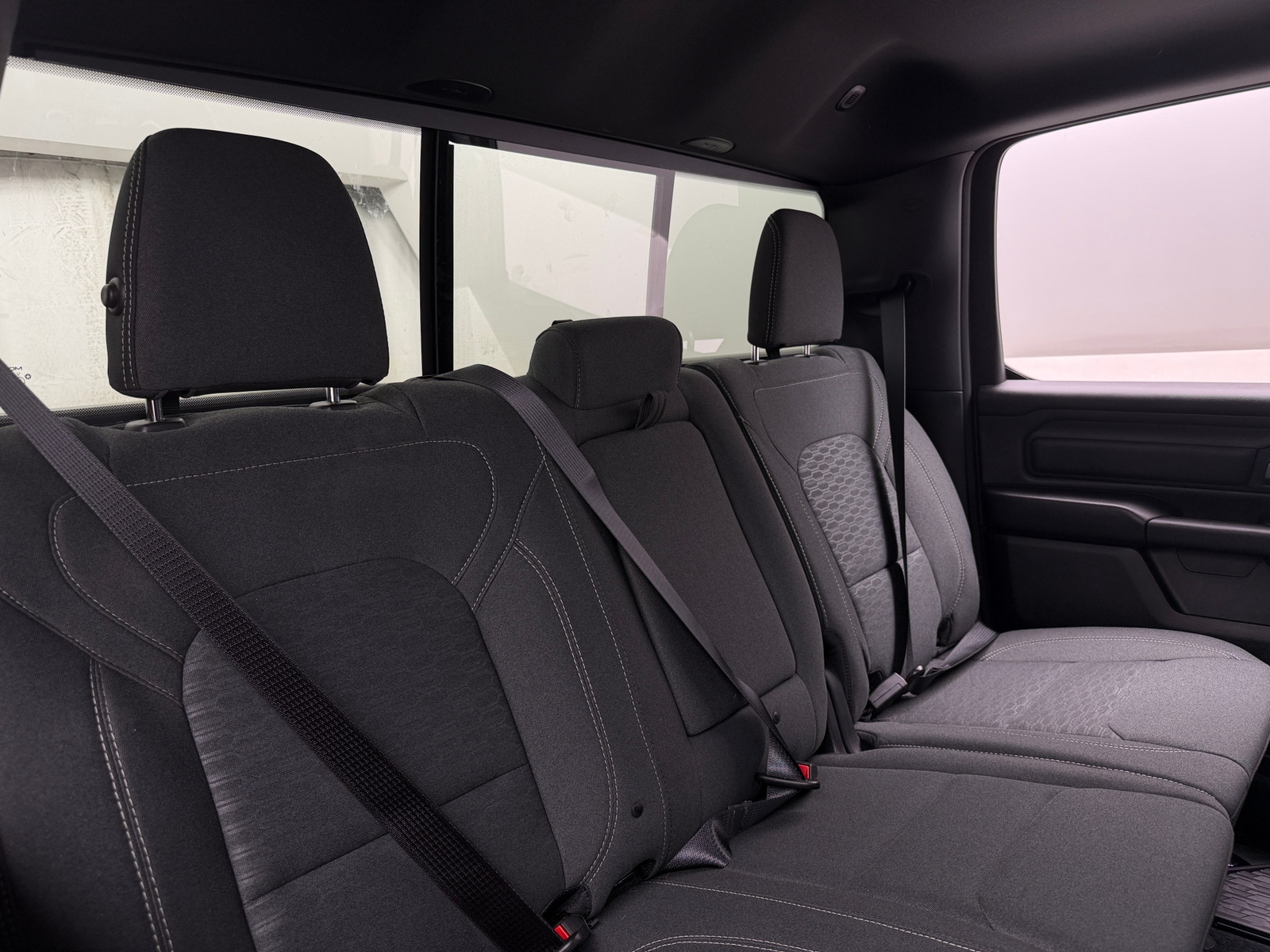 Thumbnail: 2026 RAM 1500 - 6