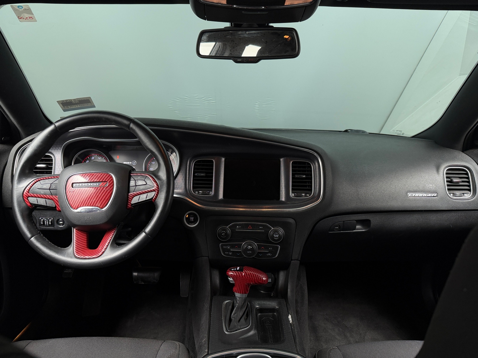 Thumbnail: 2016 Dodge Charger - 3