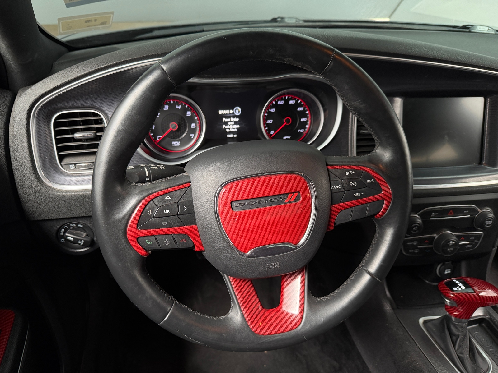 Thumbnail: 2016 Dodge Charger - 5