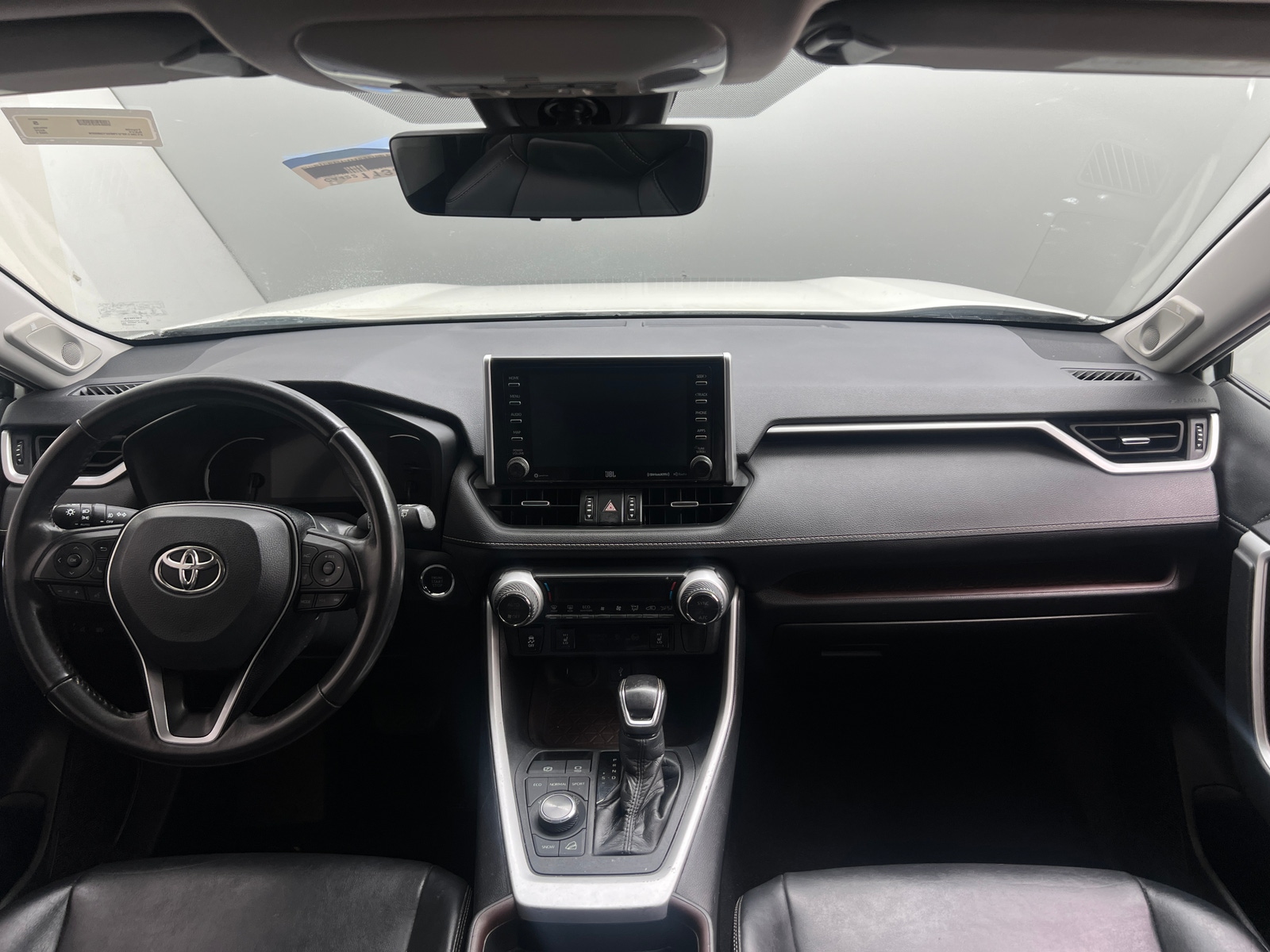 Thumbnail: 2021 Toyota RAV4 - 2
