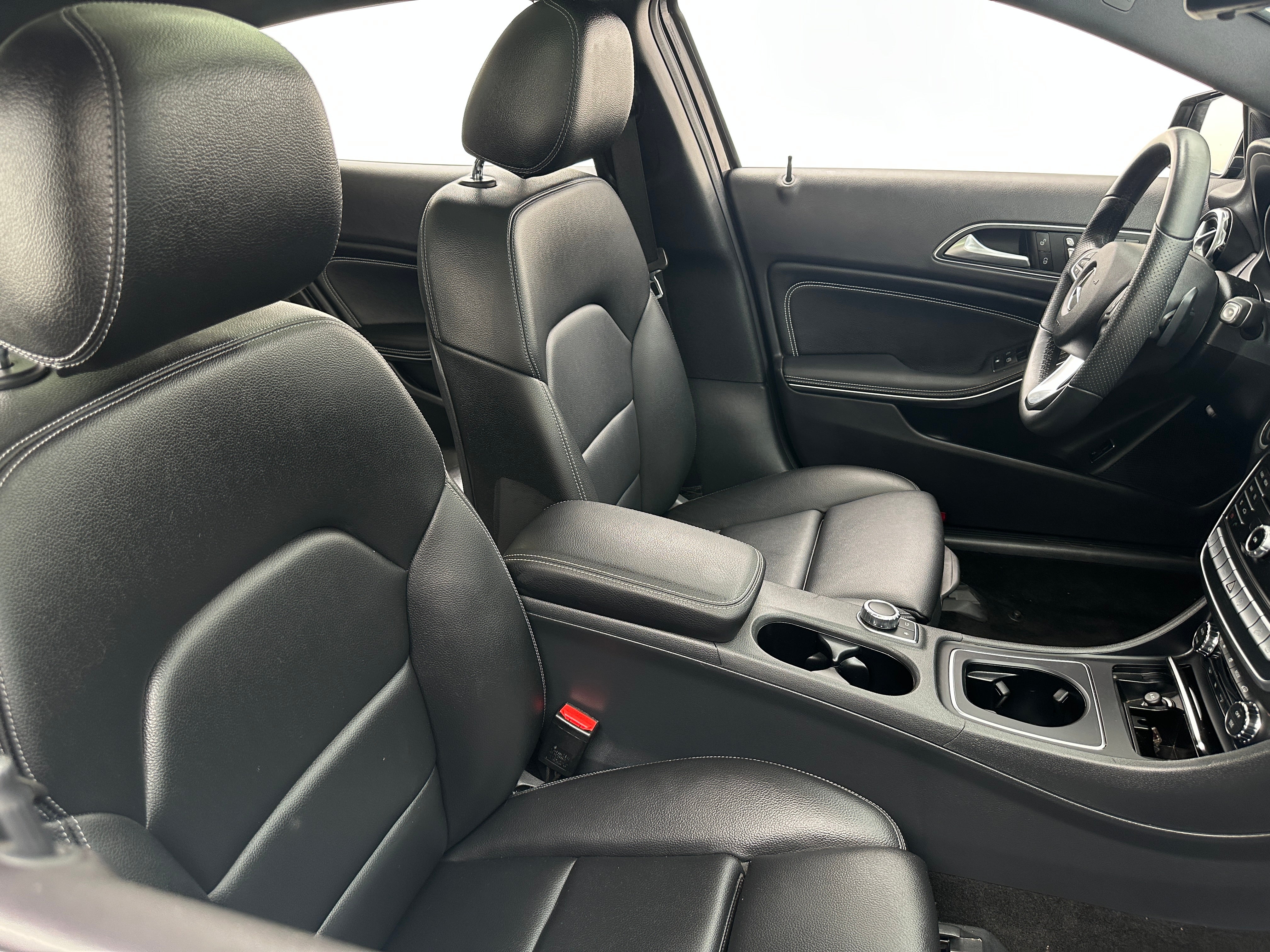 2020 Mercedes-Benz GLA GLA250