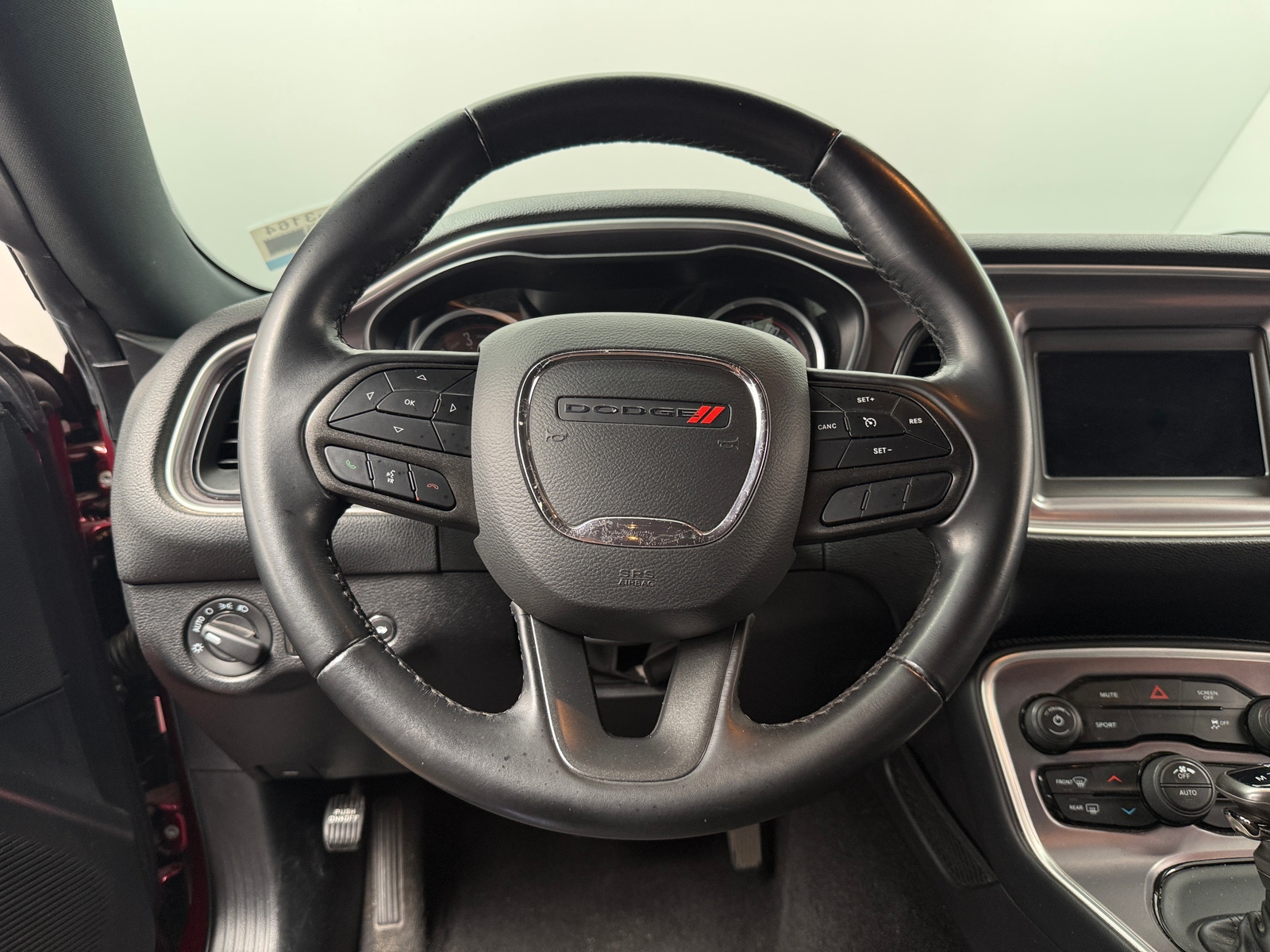 Thumbnail: 2021 Dodge Challenger - 4