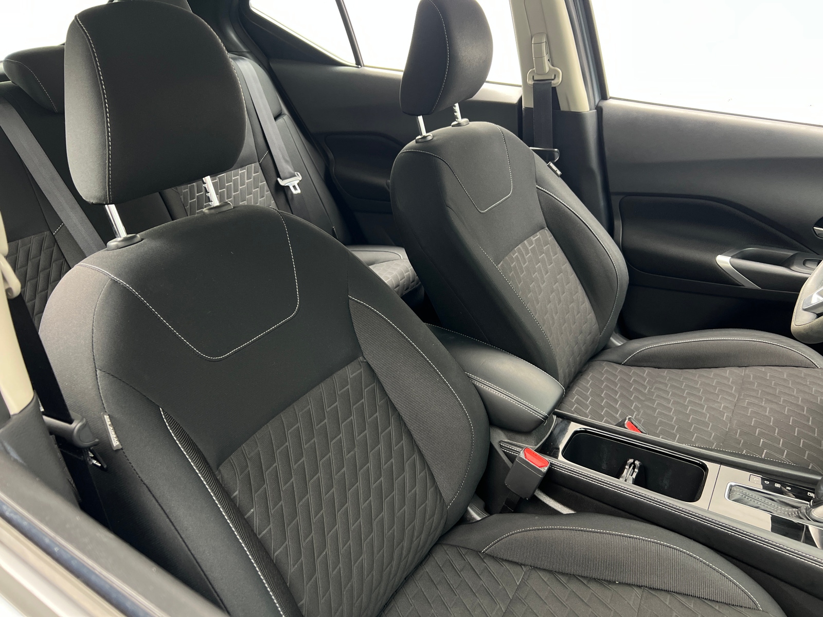 Thumbnail: 2021 Nissan Kicks - 2