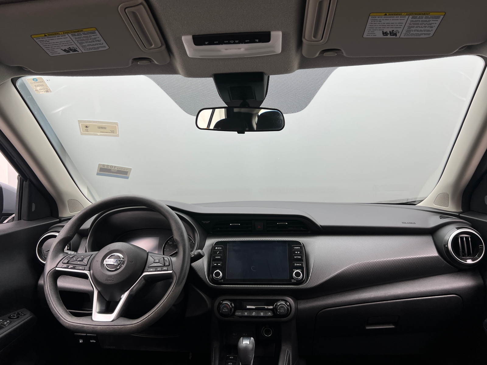 Thumbnail: 2021 Nissan Kicks - 3