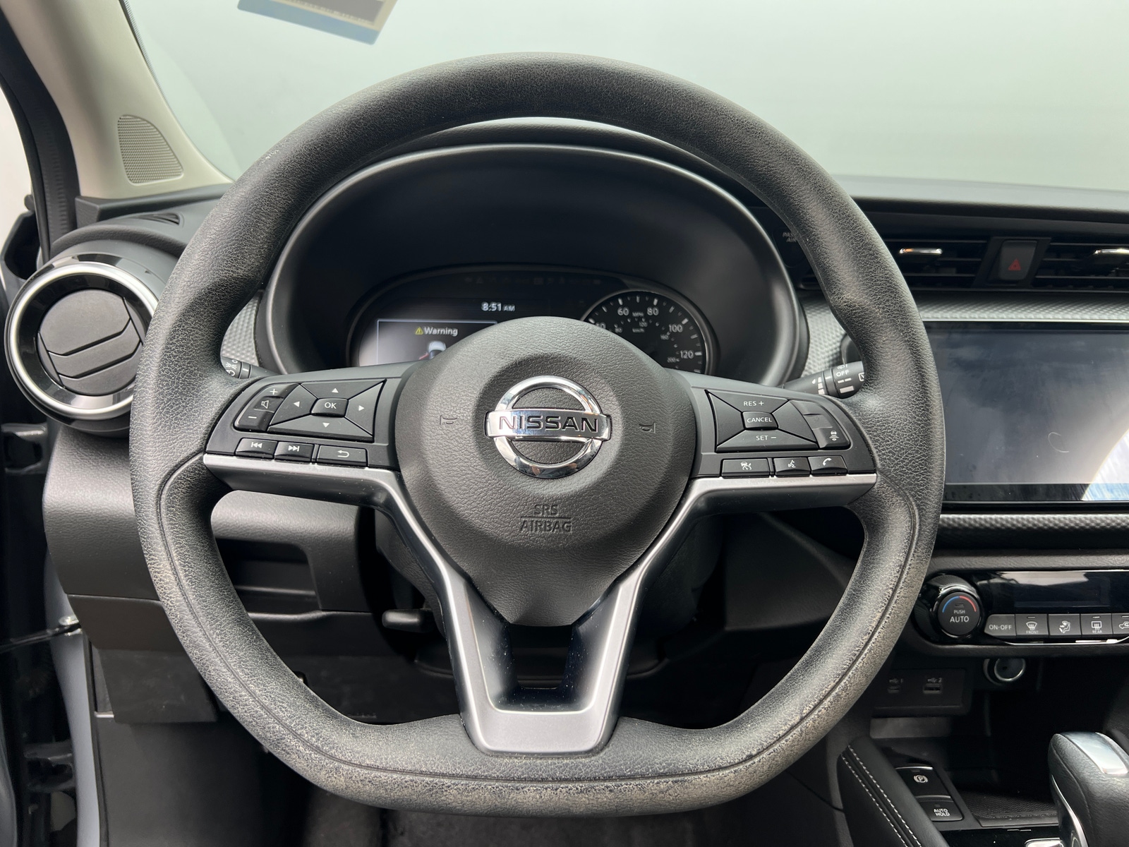 Thumbnail: 2021 Nissan Kicks - 5