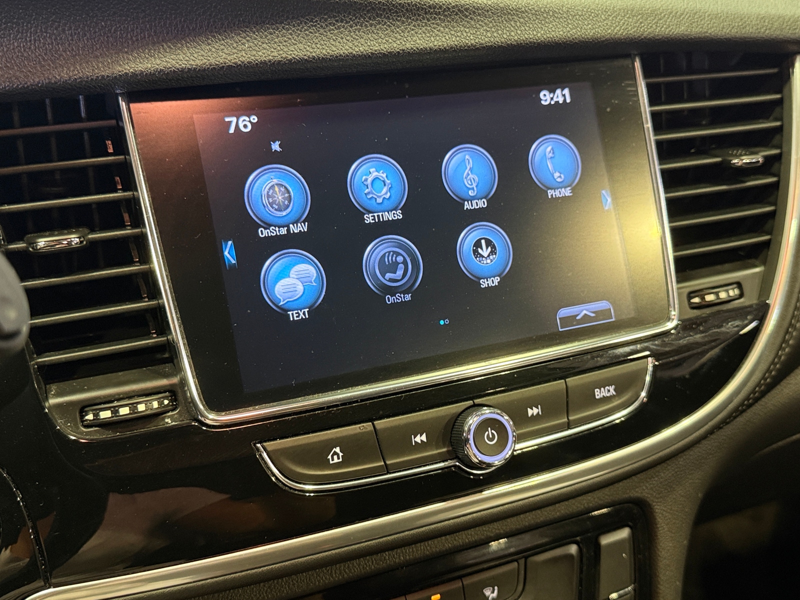 Thumbnail: 2021 Buick Encore - 3