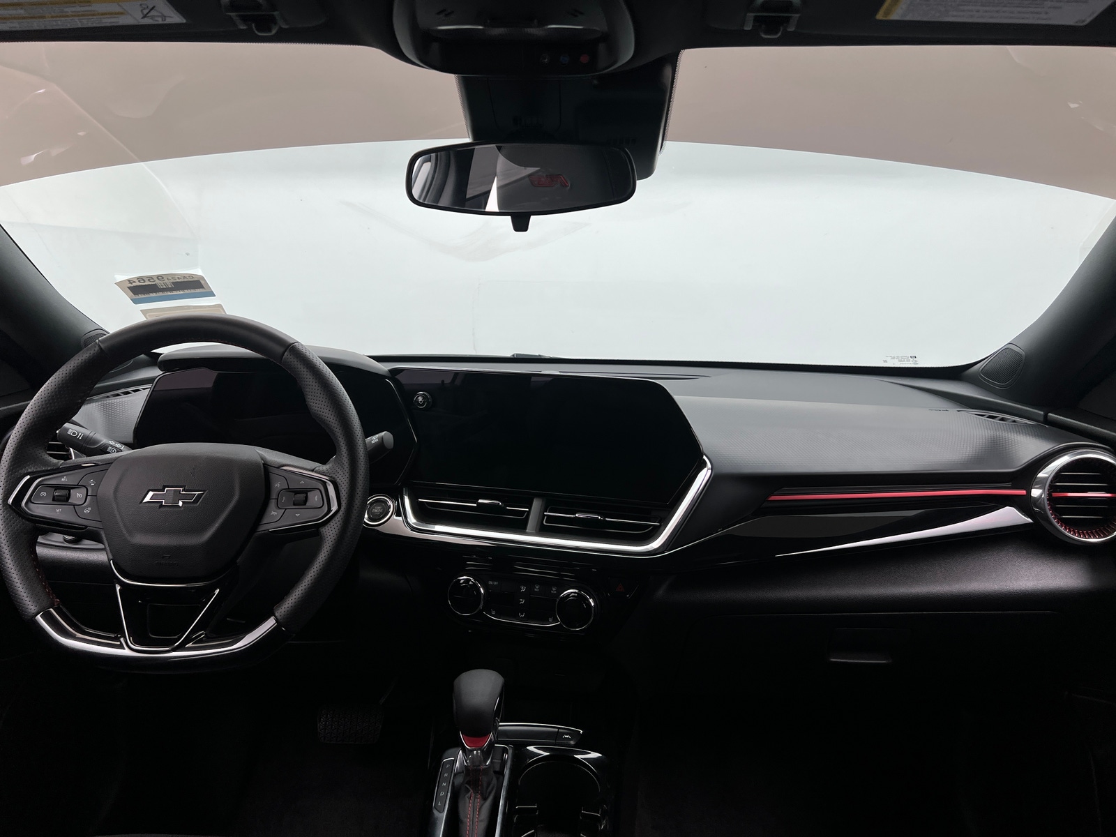 Thumbnail: 2025 Chevrolet Trax - 2