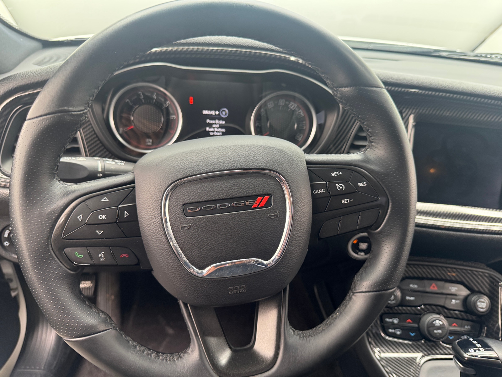 Thumbnail: 2017 Dodge Challenger - 4