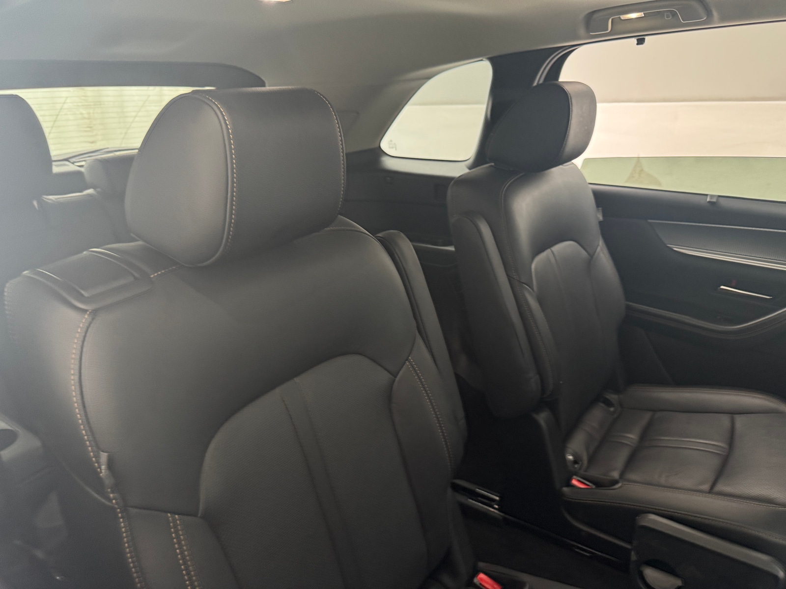 Thumbnail: 2024 Mazda CX-90 - 5