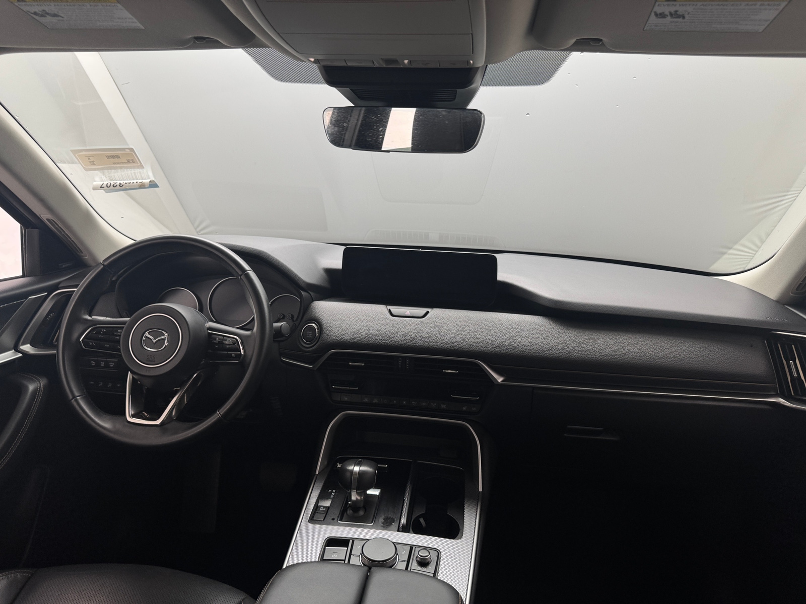 Thumbnail: 2024 Mazda CX-90 - 2