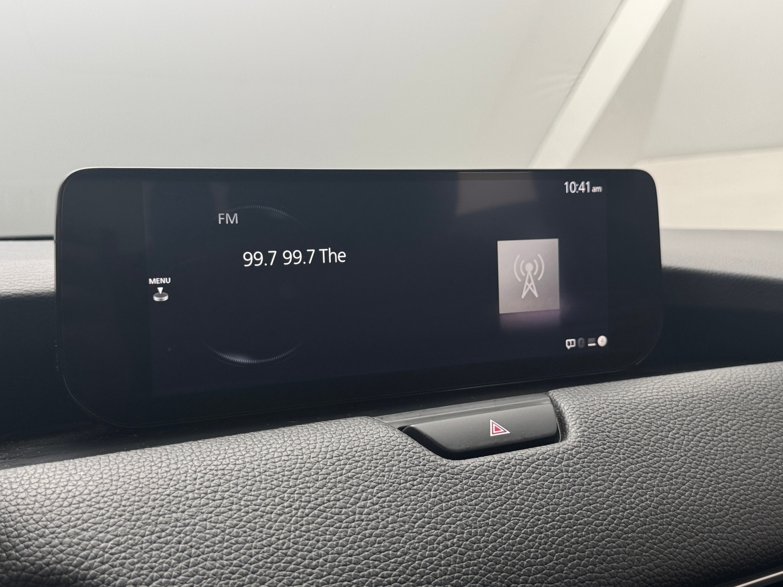 Thumbnail: 2024 Mazda CX-90 - 3