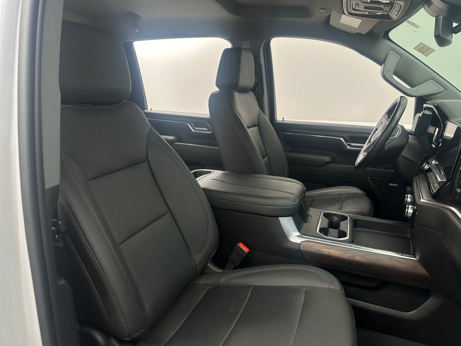 Thumbnail: 2024 GMC Sierra 2500 - 2
