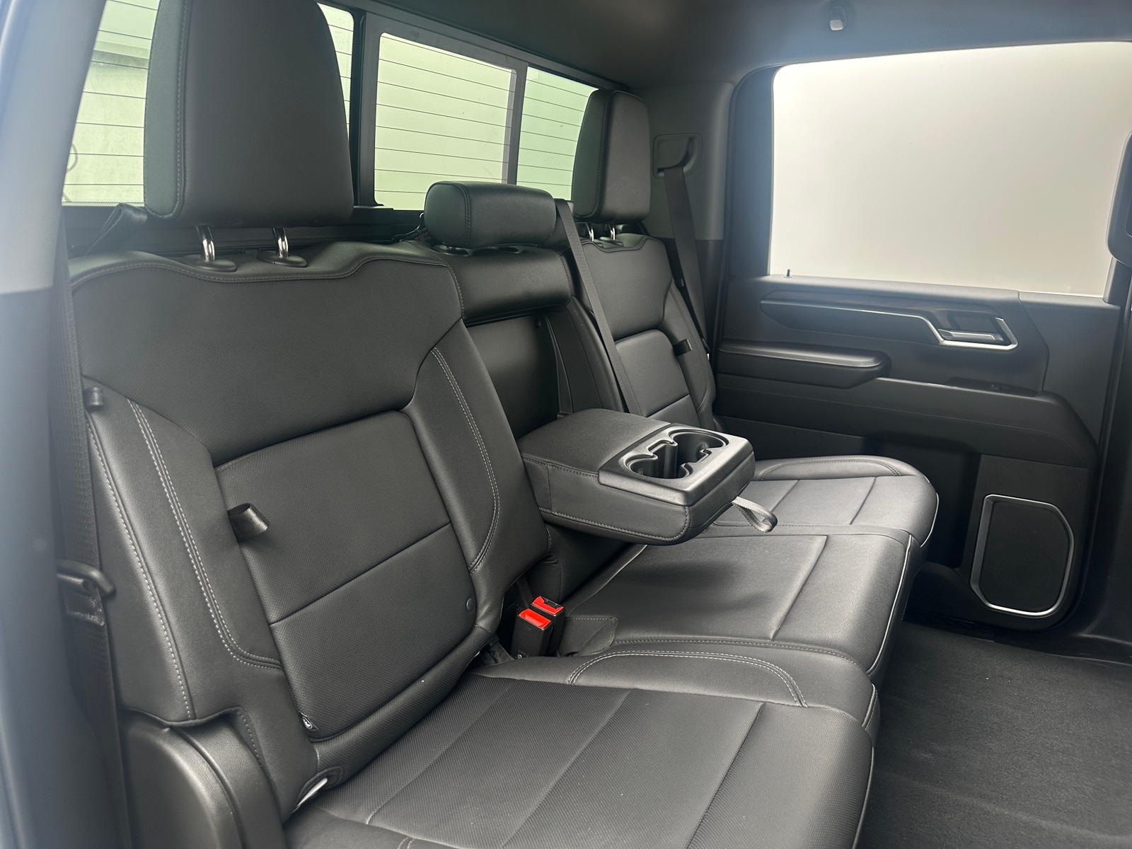 Thumbnail: 2024 GMC Sierra 2500 - 6