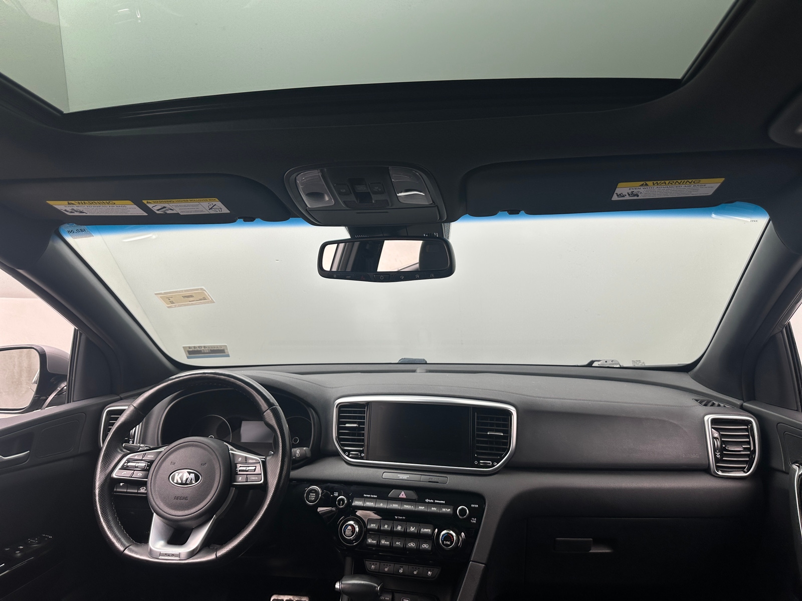 Thumbnail: 2020 Kia Sportage - 2