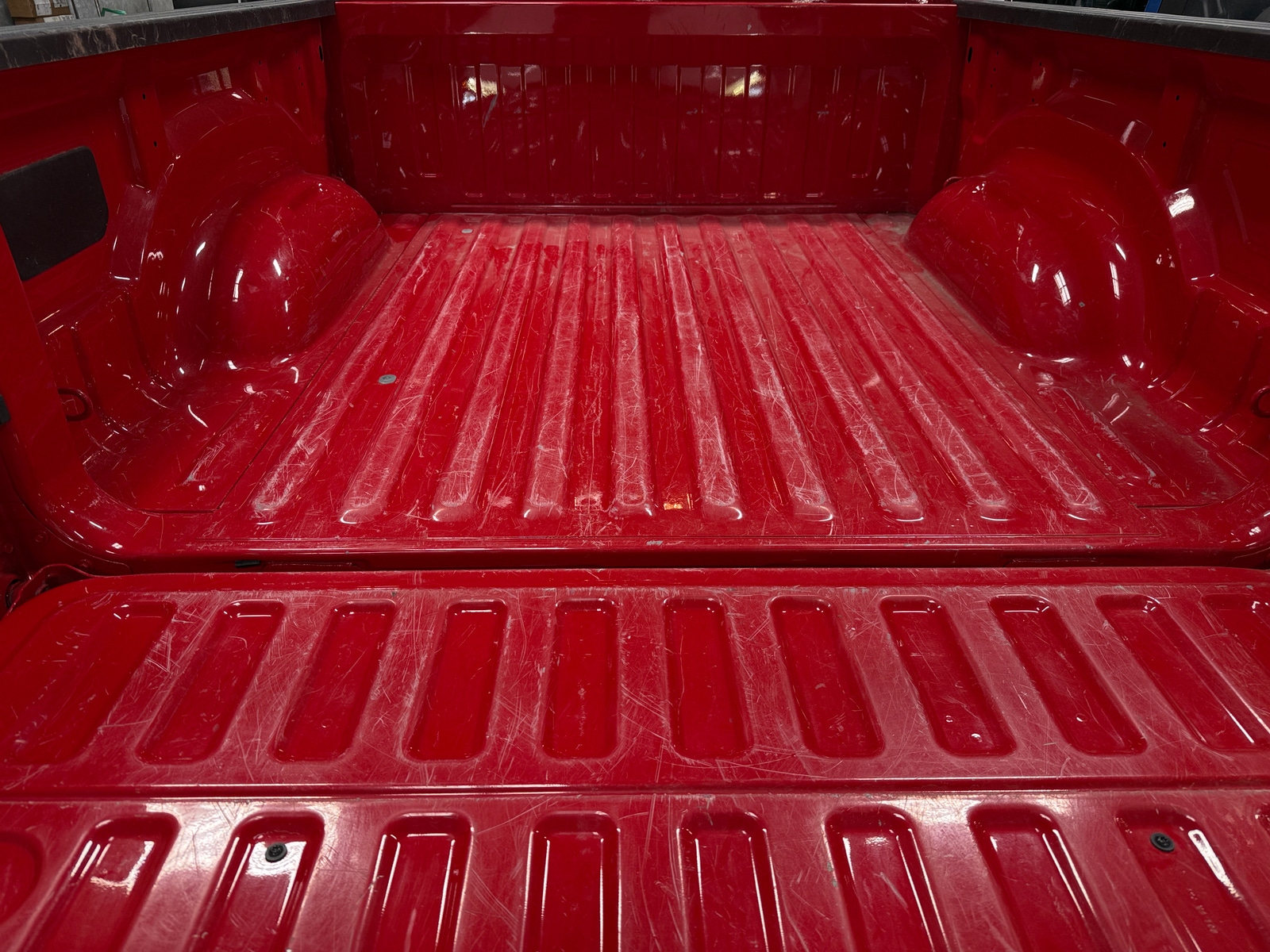 Thumbnail: 2025 RAM 1500 - 7