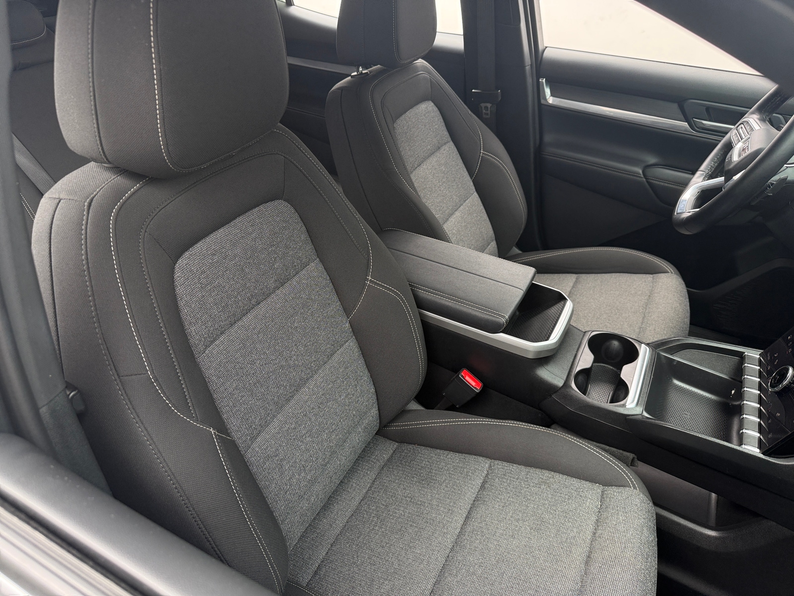 Thumbnail: 2025 GMC Terrain - 2